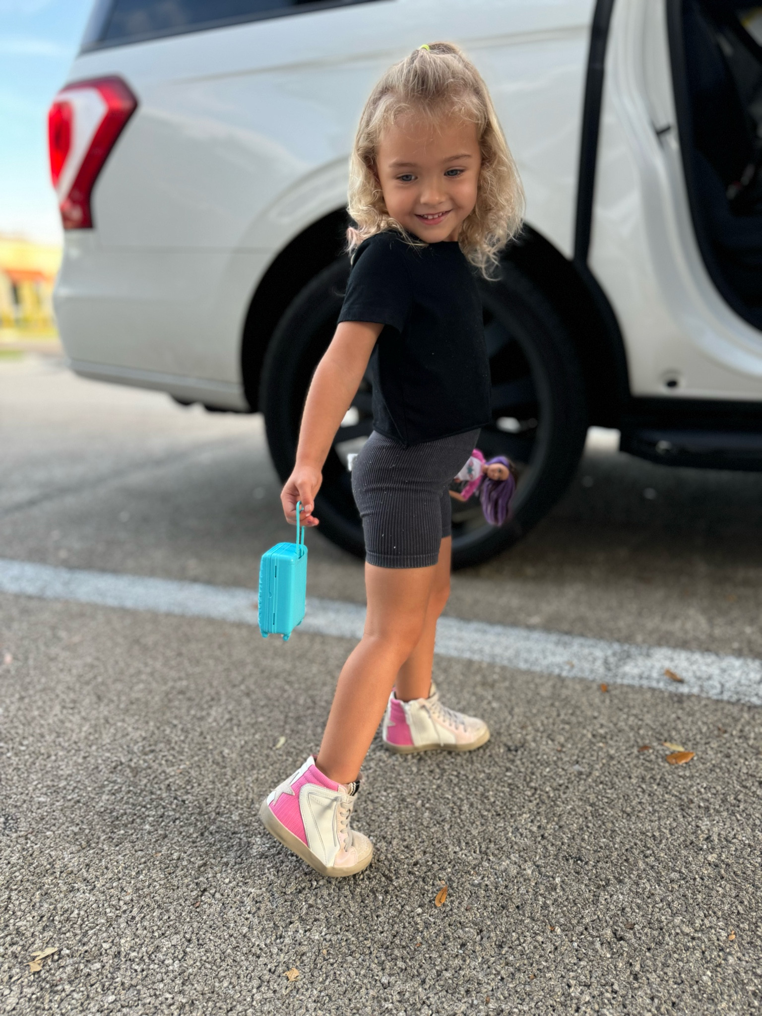 We love a good shoe in this household 🤭

These are one of my favorites for Layla! 

Now on sale!




#LTKSaleAlert #LTKKids #LTKFindsUnder50