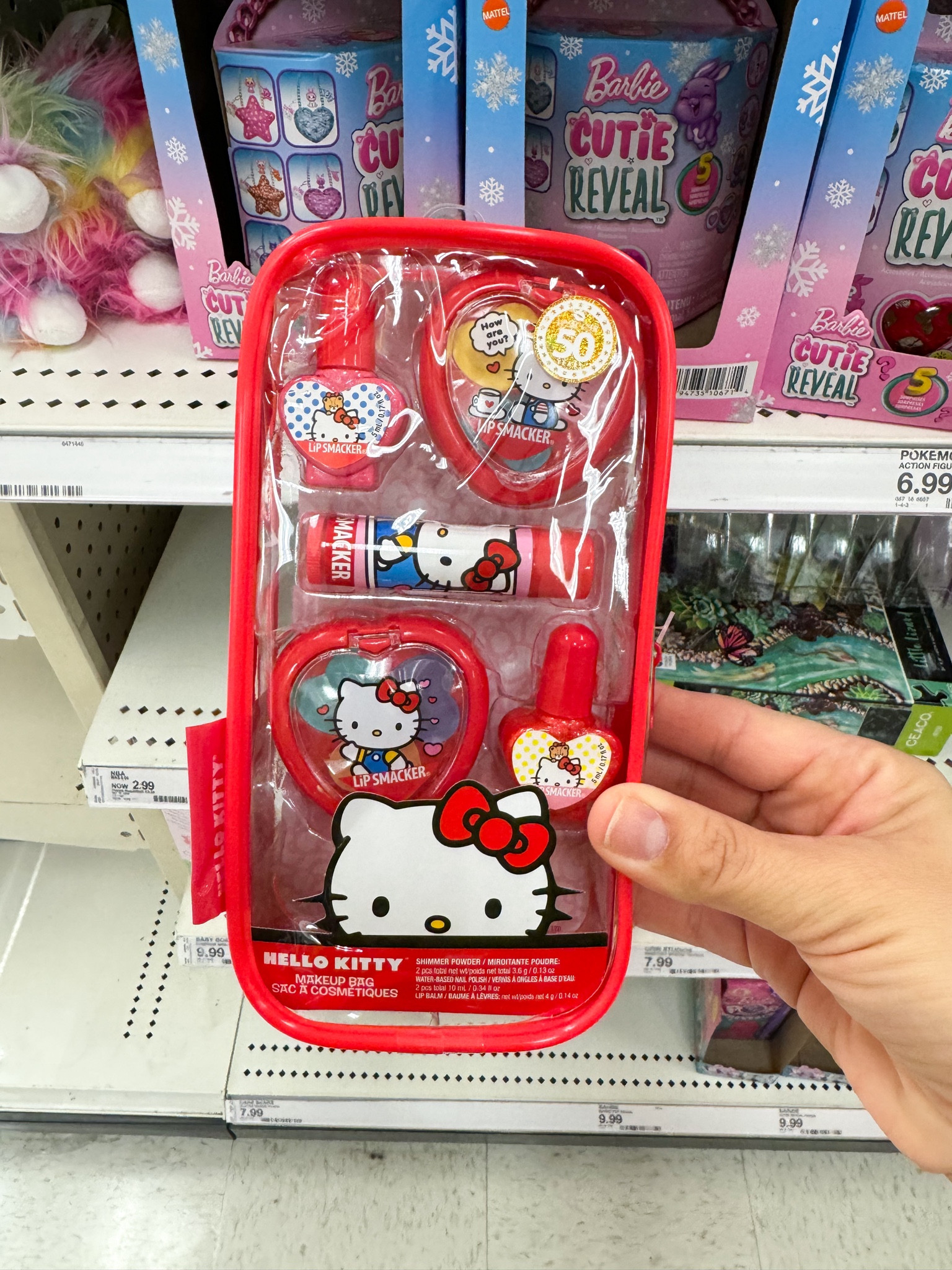 Valentine's Day

#LTKSeasonal #LTKGiftGuide #LTKkids