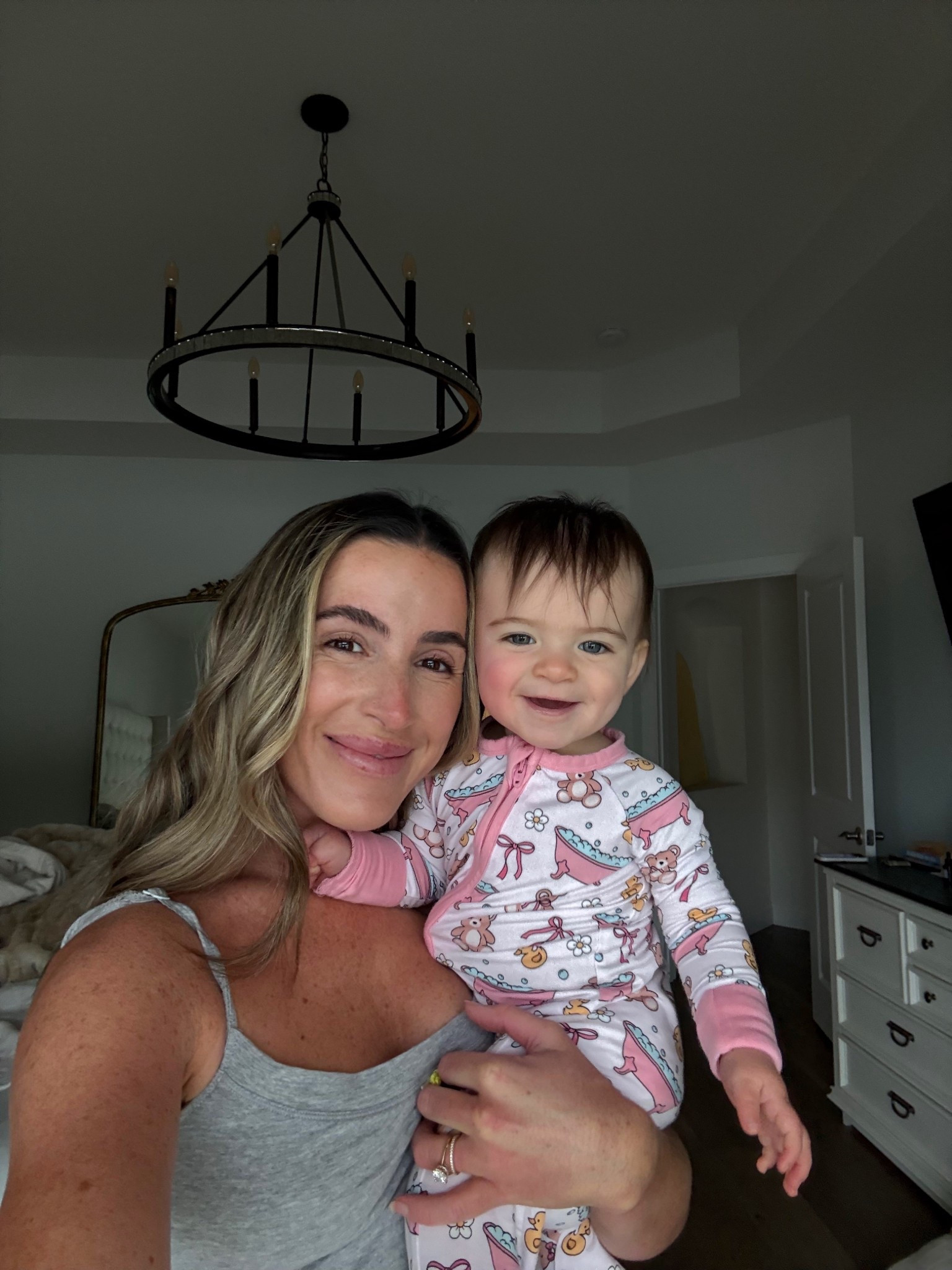 discount code KILEYL on Caden Lane site! we love their baby pajamas 

#LTKKids #LTKBaby