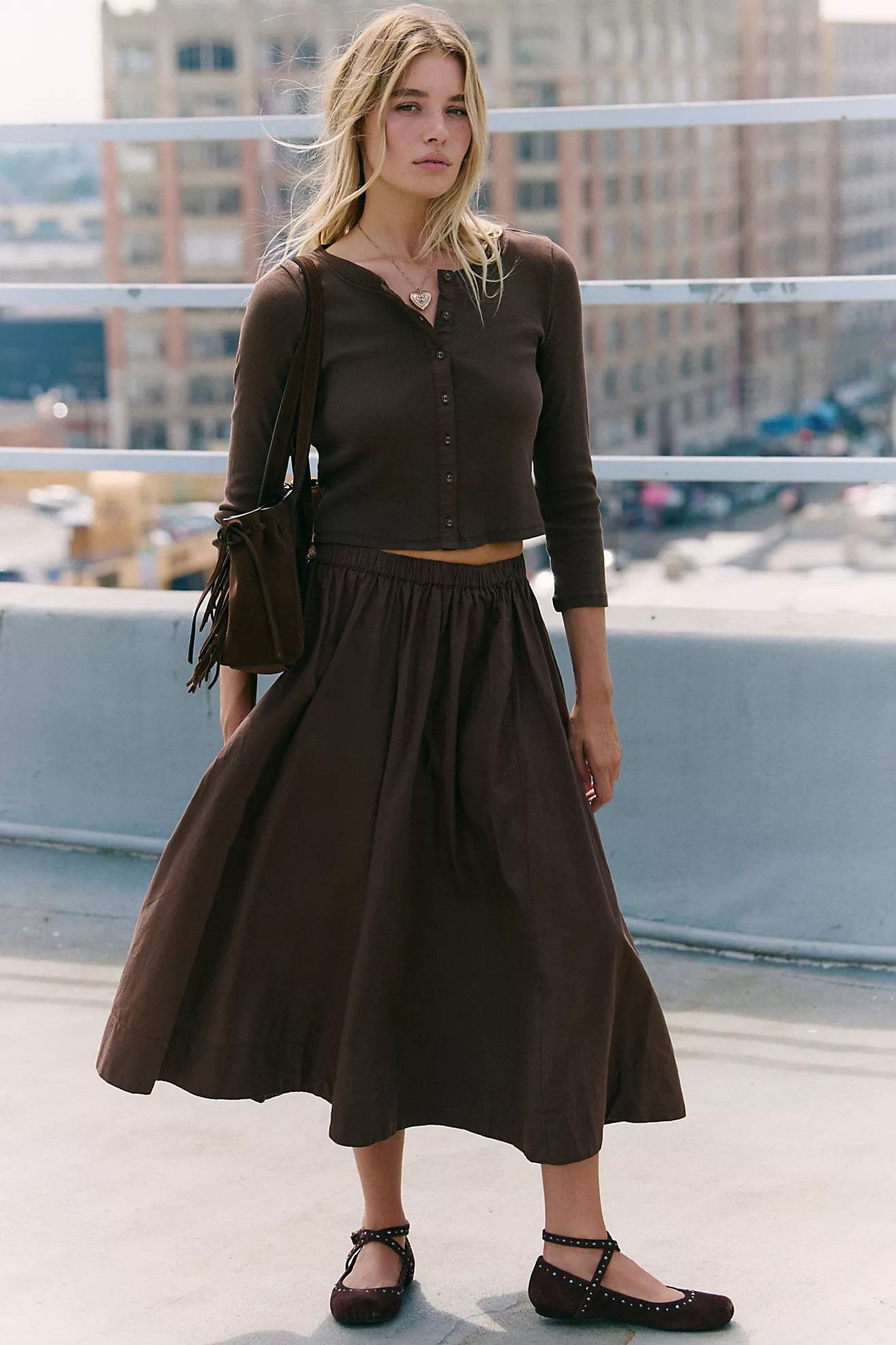 Perfect Tones Set | Free People (Global - UK&FR Excluded)