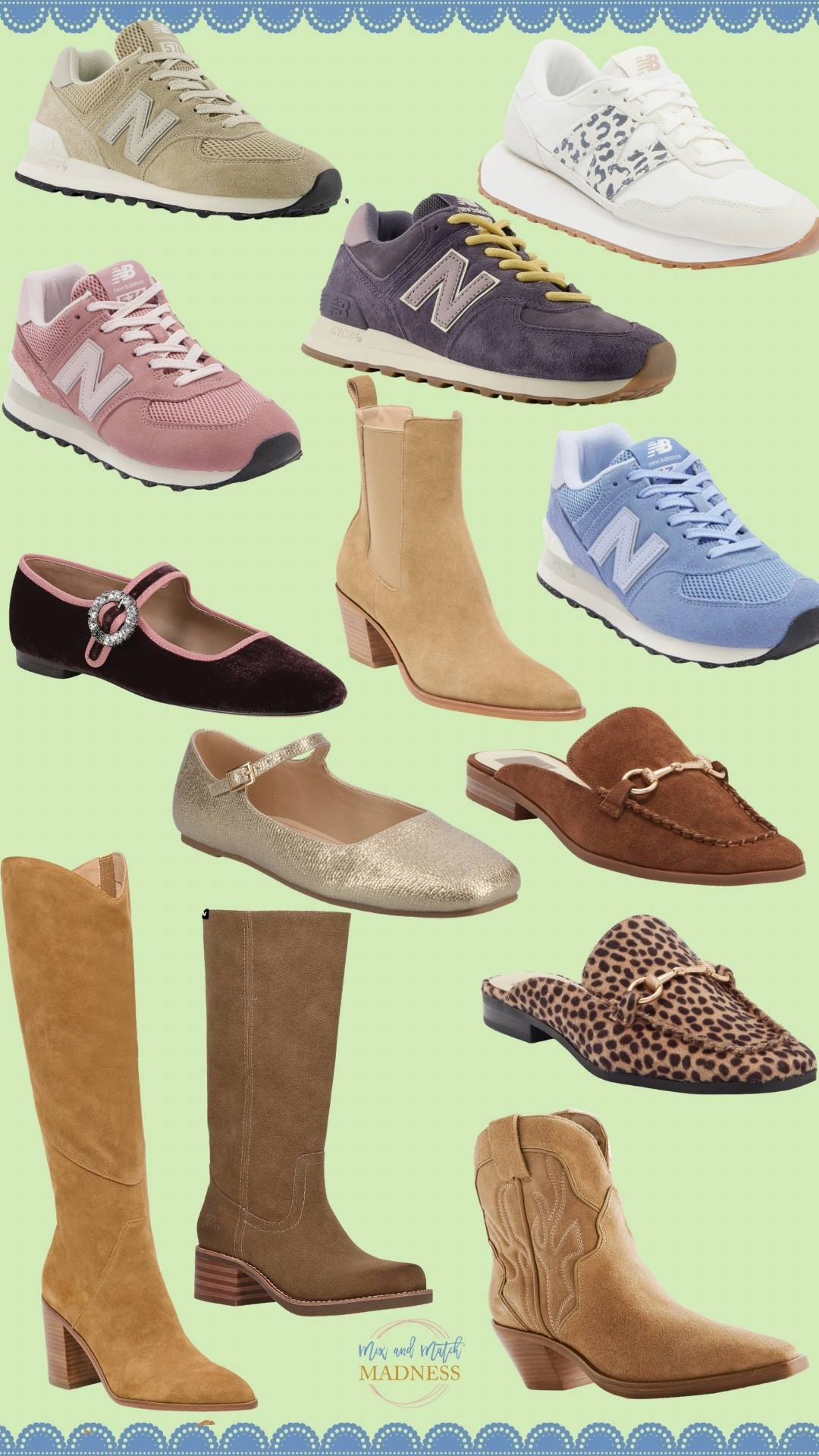 New arrivals I have my eye on at Nordstrom Rack! ￼

#LTKdayinmylife #LTKSeasonal #LTKSaleAlert