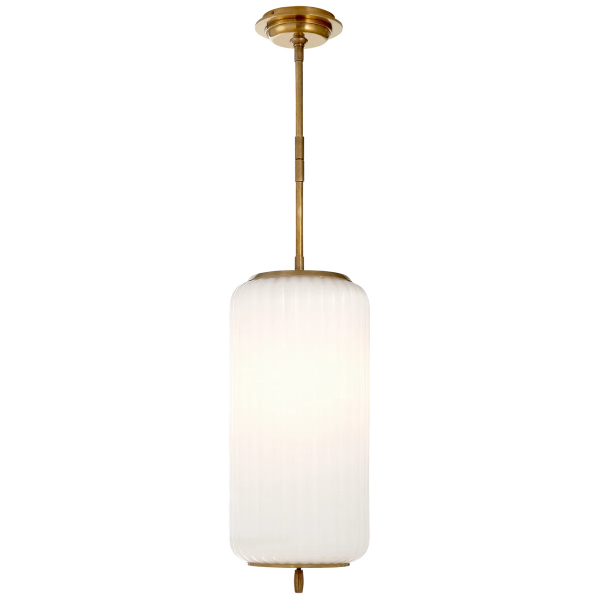 Thomas O'Brien Eden Medium Pendant | Perigold