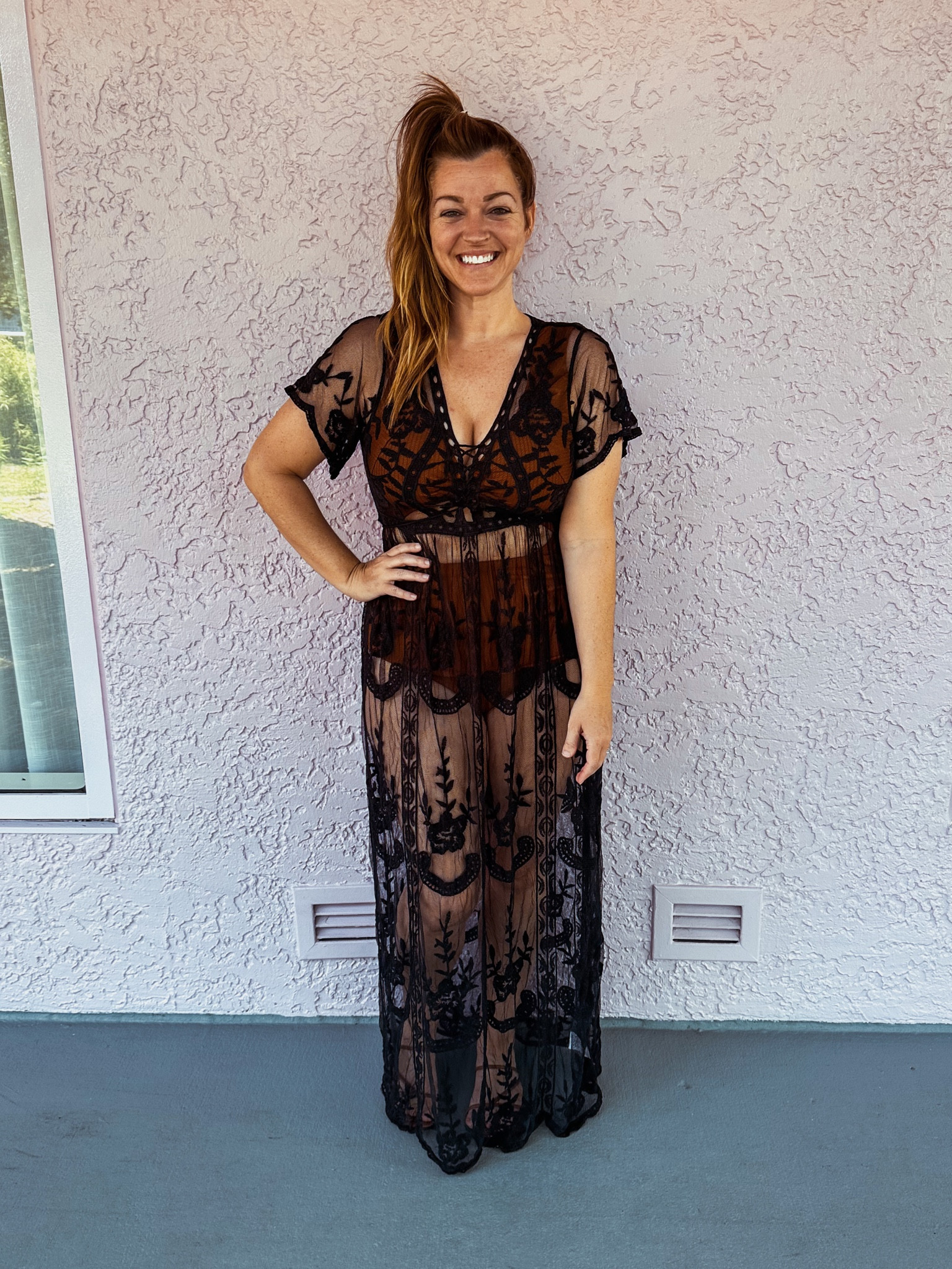 Vacay Vibes…😎🤎🖤

I love bright & colorful, but sometimes rich colors are a great vibe for Summer!!

#LTKunder50 

#LTKstyletip #LTKSeasonal