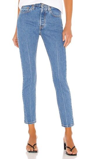 501 Skinny Jean | Revolve Clothing (Global)