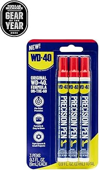 Visit the WD-40 Store | Amazon (US)