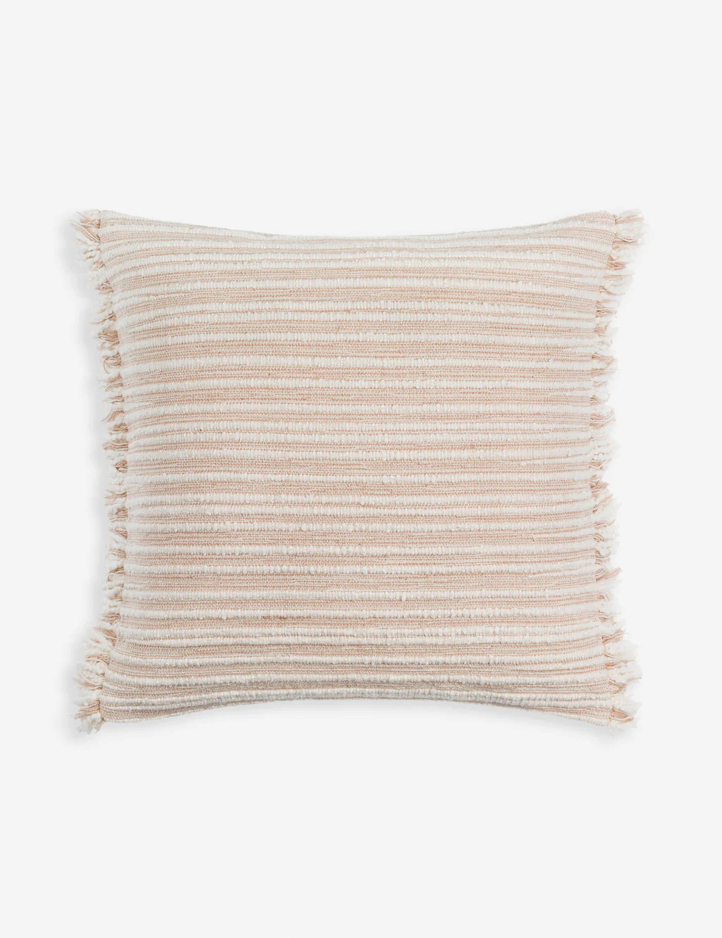 Radha Pillow | Lulu and Georgia 