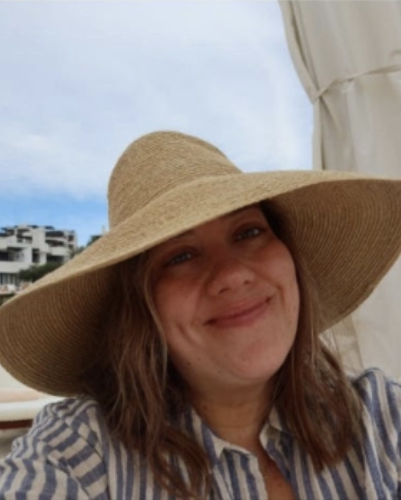 If you’re looking to invest in a really nice, well-made sunhat, Janessa Leone hats are 25% off on Shopbop and it’s a great time to buy one while they’re on sale. I (Sarah) wore the Janessa Leone Tinsley hat in Cabo, and I swear every person in our group stole it at least once. They’re also great if you have a larger head size and have trouble finding hats that fit well — I’m an XXL in hat size, and the Janessa Leone hats fit just perfect. While I own the Tinsley, there are 17 different styles included in the sale, and they’re all top quality.

#LTKSaleAlert #LTKTravel
