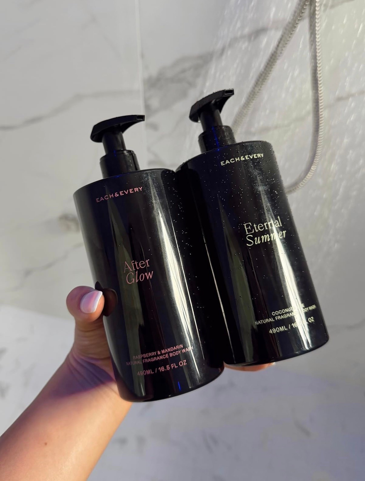 The best natural fragrance body wash on deal for prime day!!

#LTKgrwm #LTKSaleAlert #LTKBeauty