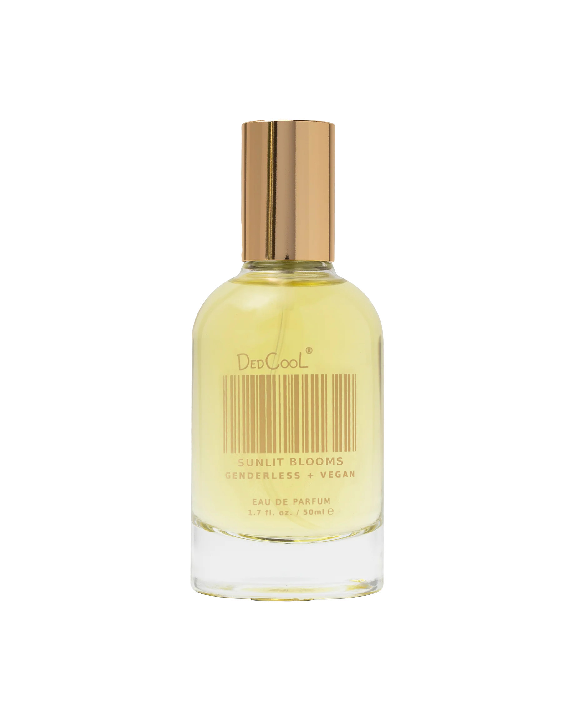 Sunlit Blooms | DedCool