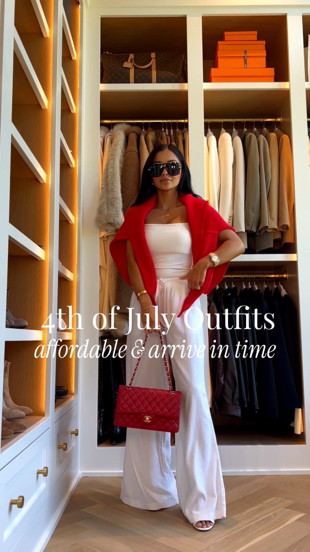 Last minute 4th of July outfit ideas 
Target 4th of July outfits
Amazon red set and sweater

#LTKootd #LTKmomlife #LTKSaleAlert