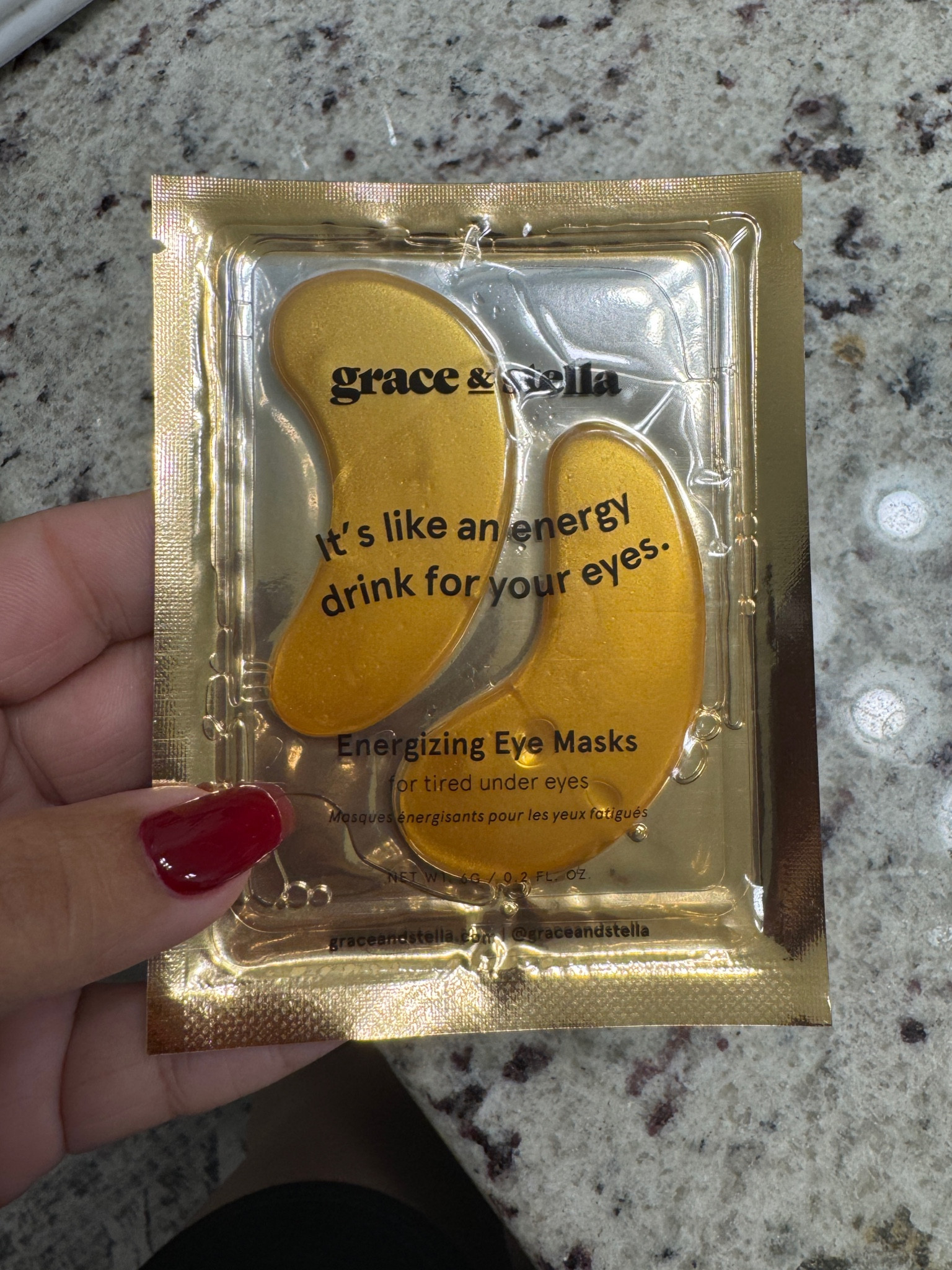 Best eye patches from Amazon . Beauty finds . 

#LTKOver40 #LTKBeauty #LTKStyleTip