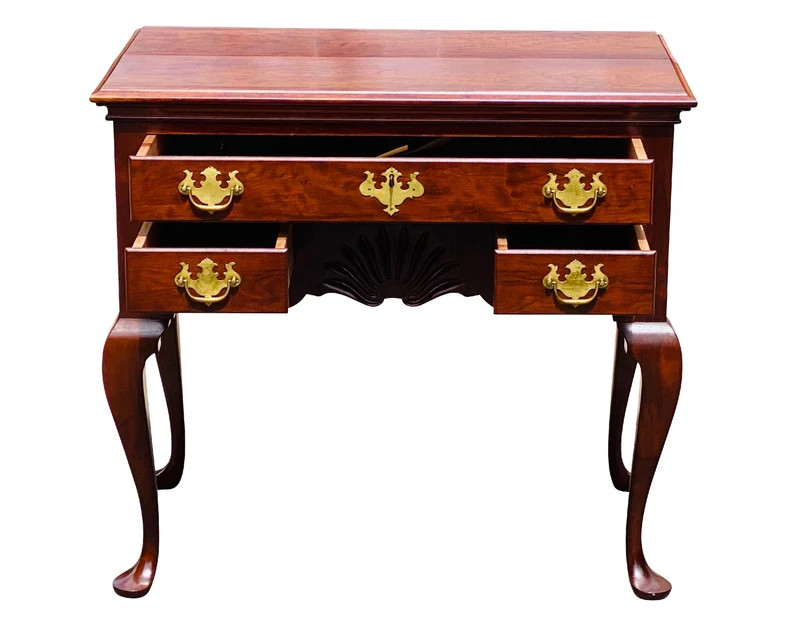 20th Century Queen Anne Antique Style Townsend & Goddard - Etsy | Etsy (US)