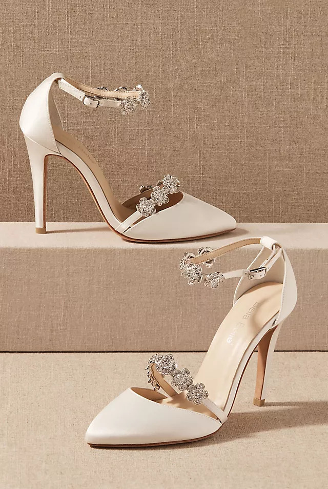 Bella Belle Olivia Heels | Anthropologie (US)