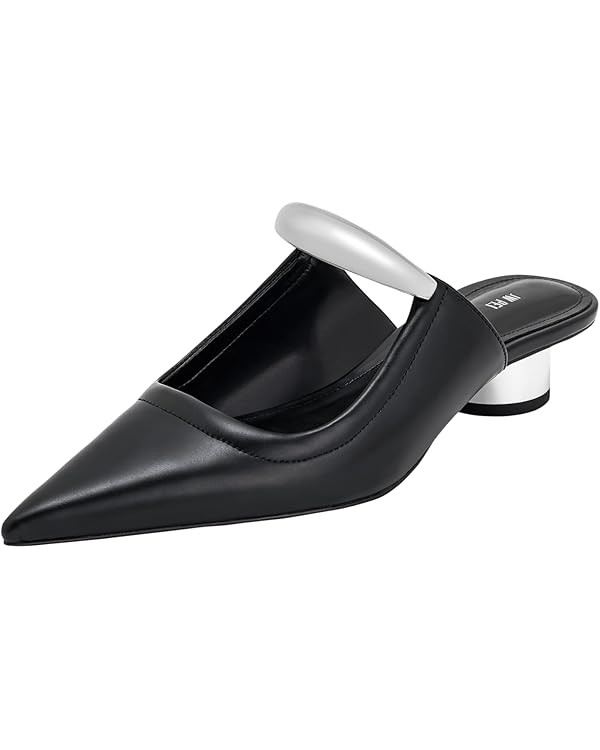 JW PEI Women's Helena Pierced Mules | Amazon (UK)