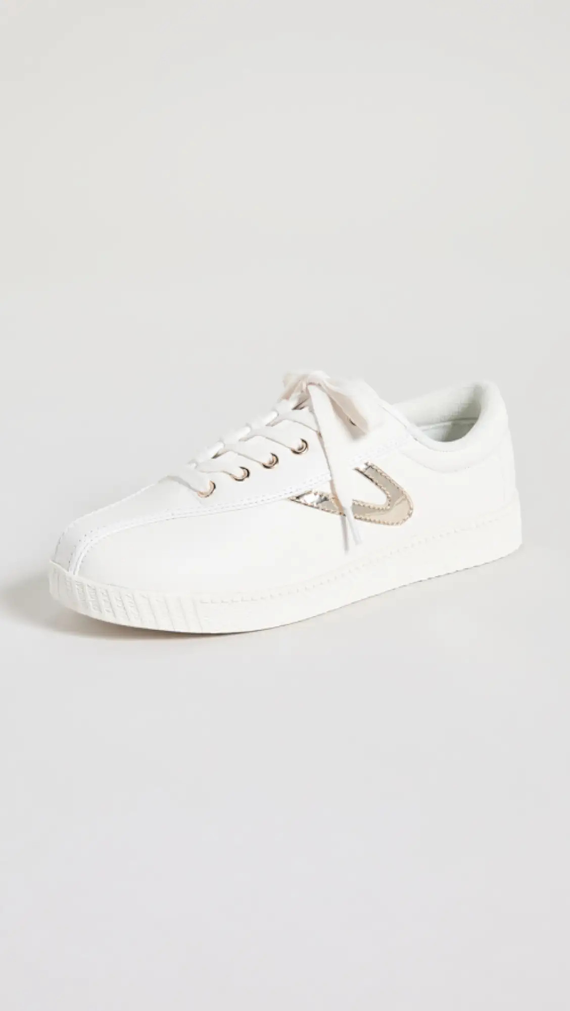 Nylite Plus Leather Sneakers | Shopbop
