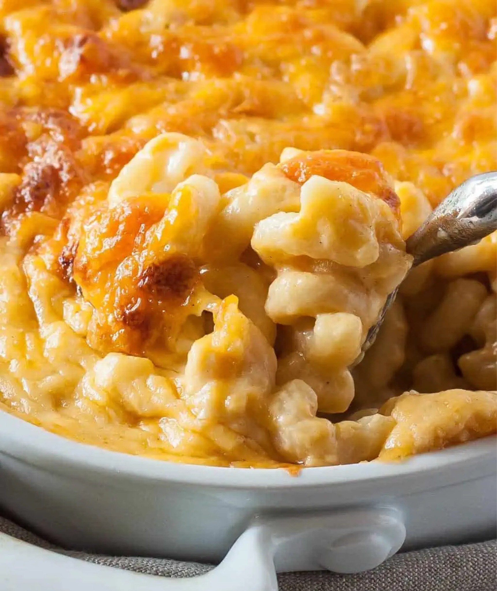 Cook With me: Baked Mac and Cheese 

#LTKhome #LTKFind #LTKfamily