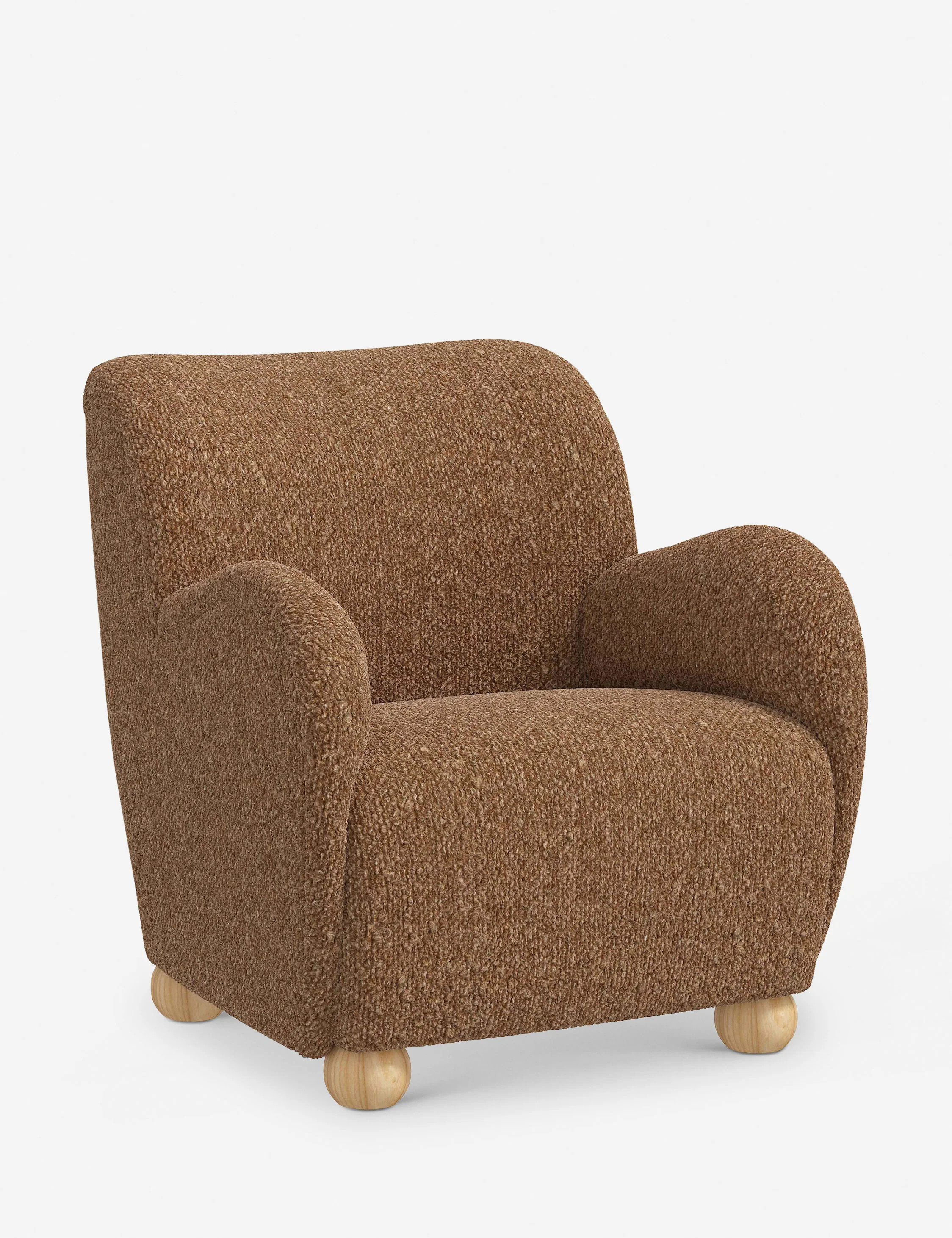 Baird Accent Chair | Lulu and Georgia 