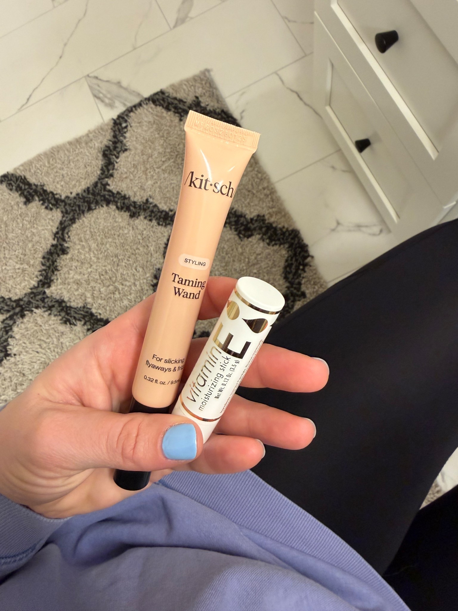 Beauty must haves that aren’t sexy but are effective 

#LTKBeauty