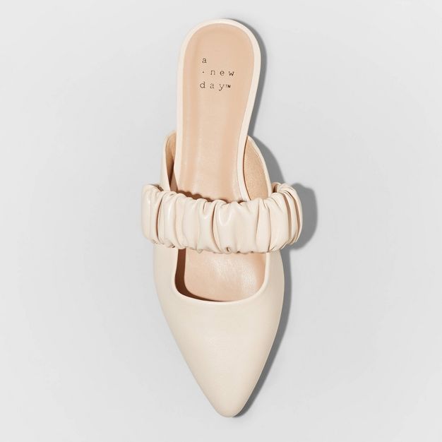 Women's Celeste Mules - A New Day™ | Target