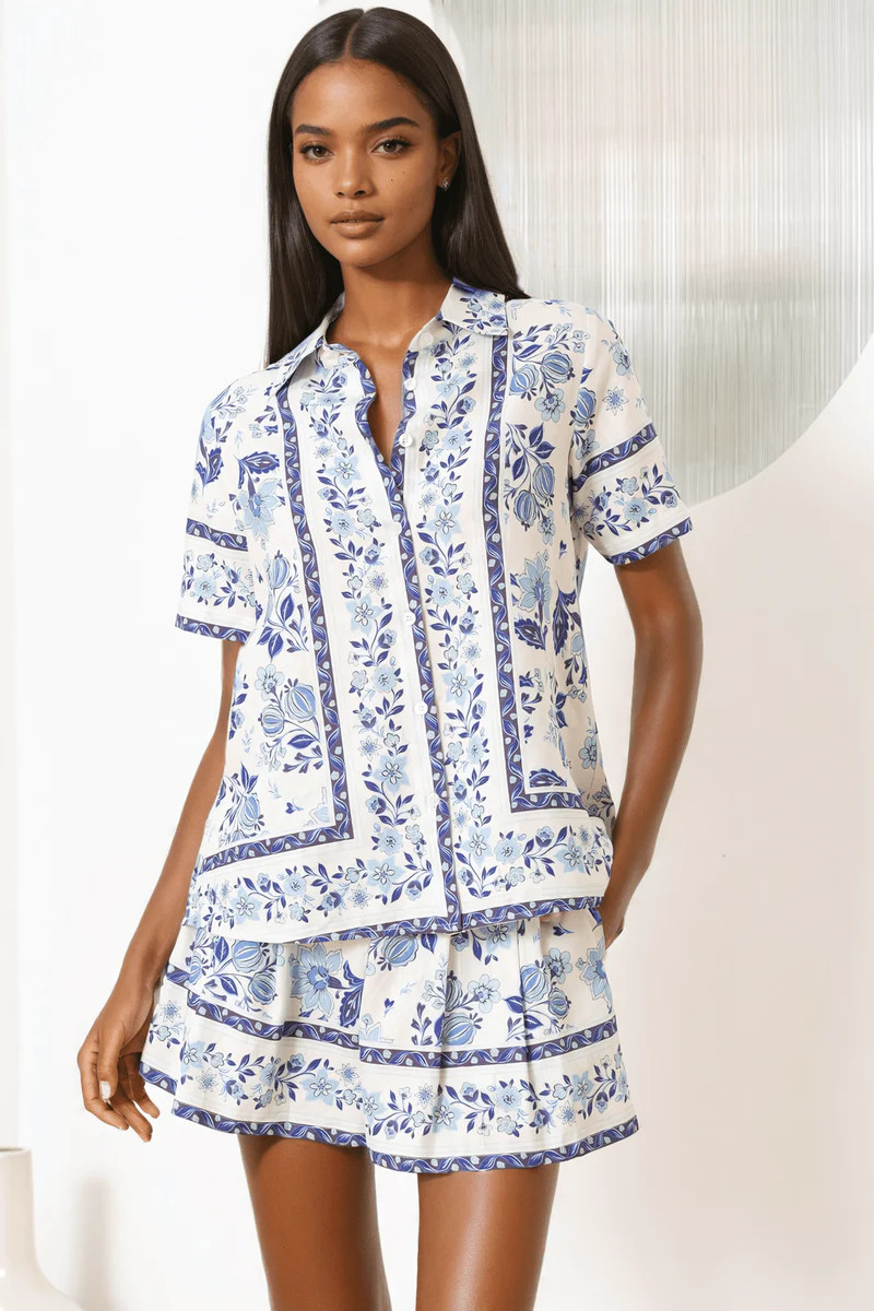 Bellen Brocade Dress | Party Cocktail Dress | YUMI KIM | Yumi Kim