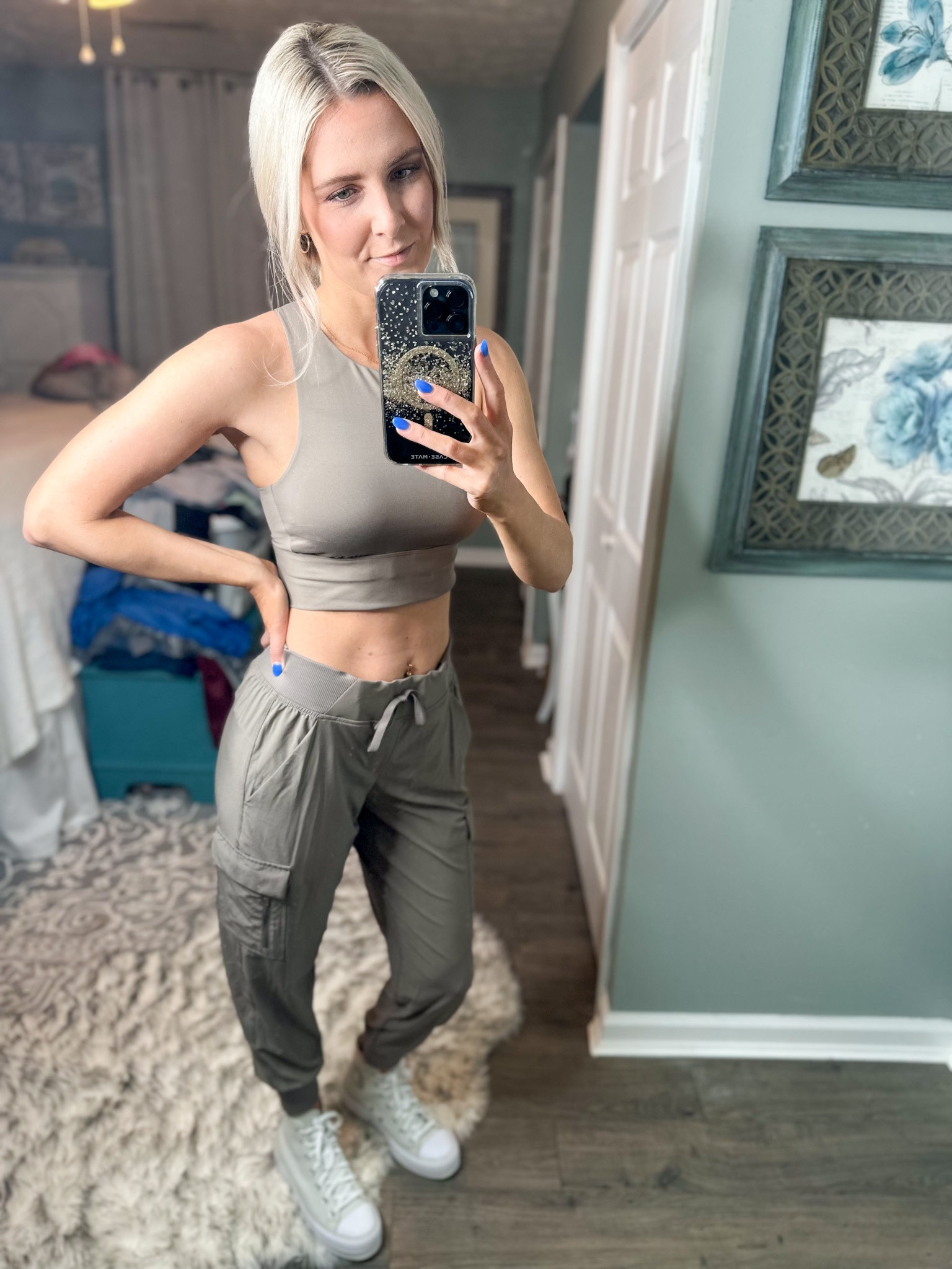 These pants are amazing you need them in every color! I love this matching set! The quality is stellar

Target athleisure
Target athletic
target workout clothes
Target loungewear
Target lounge set


#LTKstyletip #LTKunder50 #LTKfit