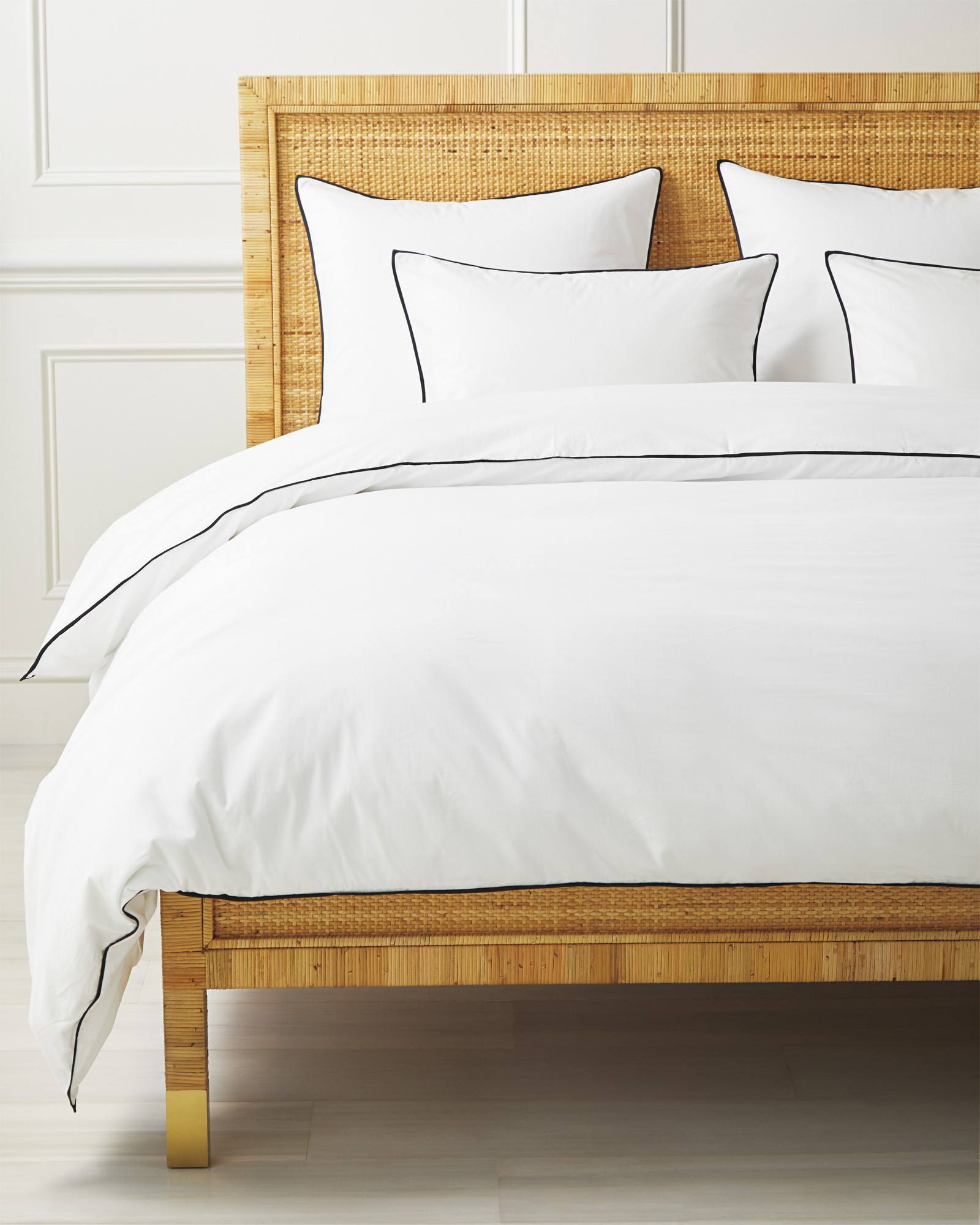 Beach Club Duvet Cover | Serena and Lily