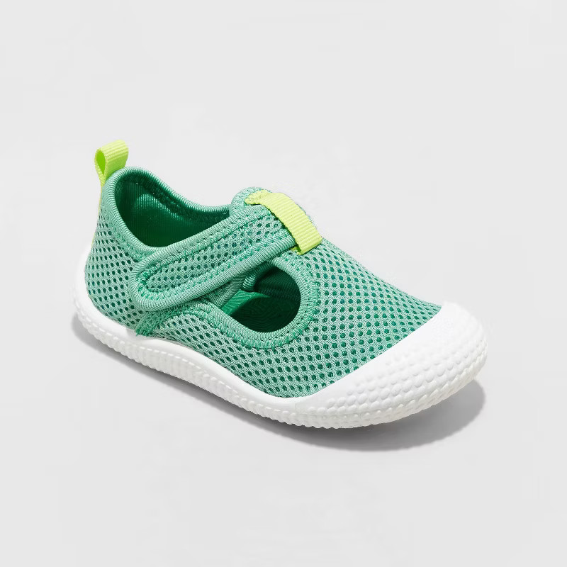 Toddler Oscar Water Shoes - Cat & Jack™ | Target