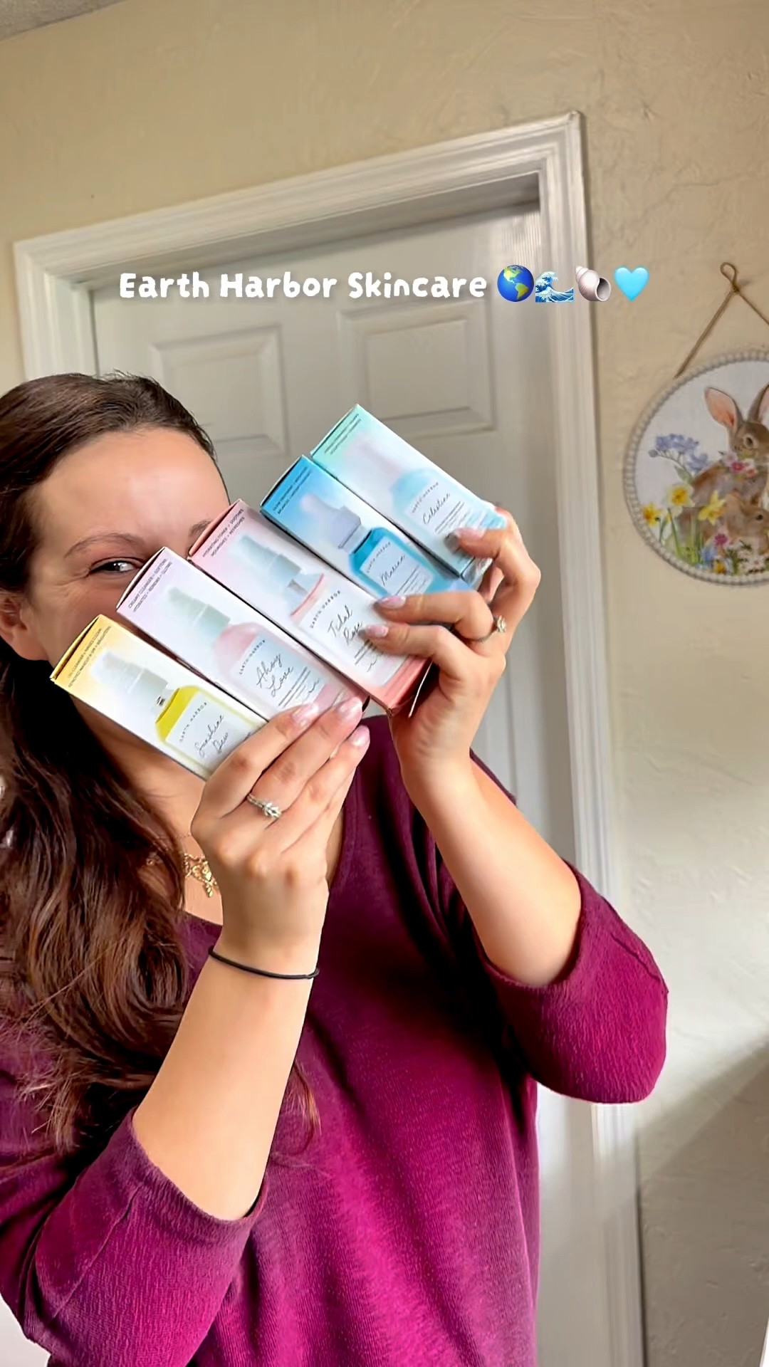 My friends at @earthharbor really know what they’re doing when it comes to skincare!!!!! If you’re looking to step up your skincare routine or switch to a clean beauty brand, then you should checkout these products!!! #skincare #skin #cleanbeauty #earthharbor 

#LTKselfcare #LTKBeauty #LTKgrwm