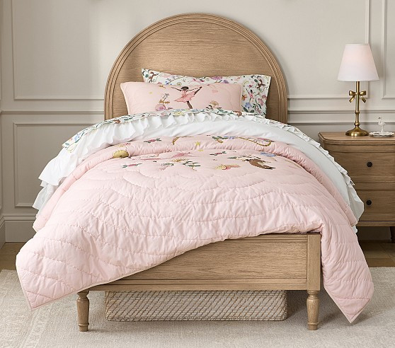 Aubrey Bed | Pottery Barn Kids
