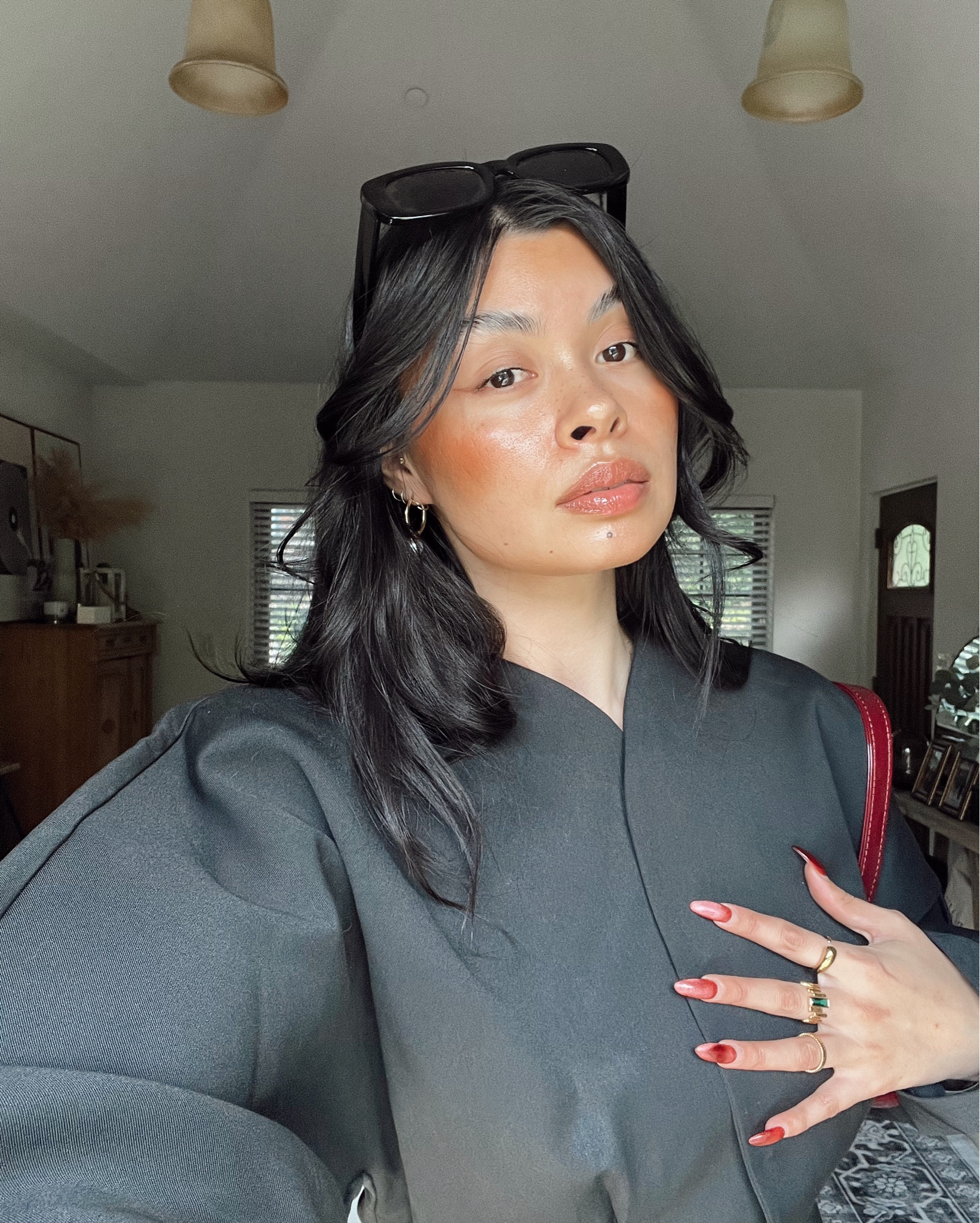 Matching sets!!

#LTKStyleTip #LTKFindsUnder100