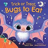 Trick or Treat, Bugs to Eat | Amazon (US)