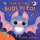Trick or Treat, Bugs to Eat | Amazon (US)