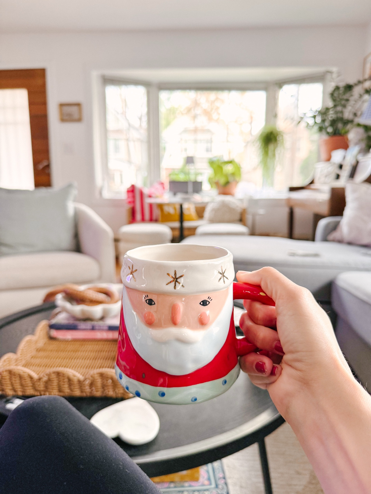 Favorite Holiday mugs
Great gifts too

#LTKHome #LTKHoliday #LTKGiftGuide