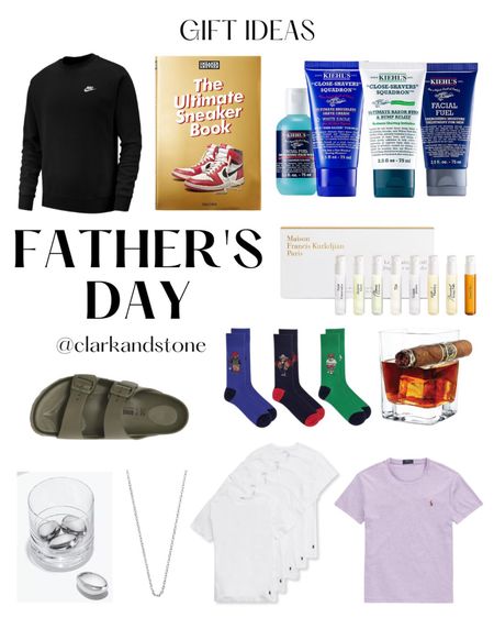 Father’s Day Gifts #fathersday #giftsfordad #gifts 

#LTKGiftGuide #LTKunder100