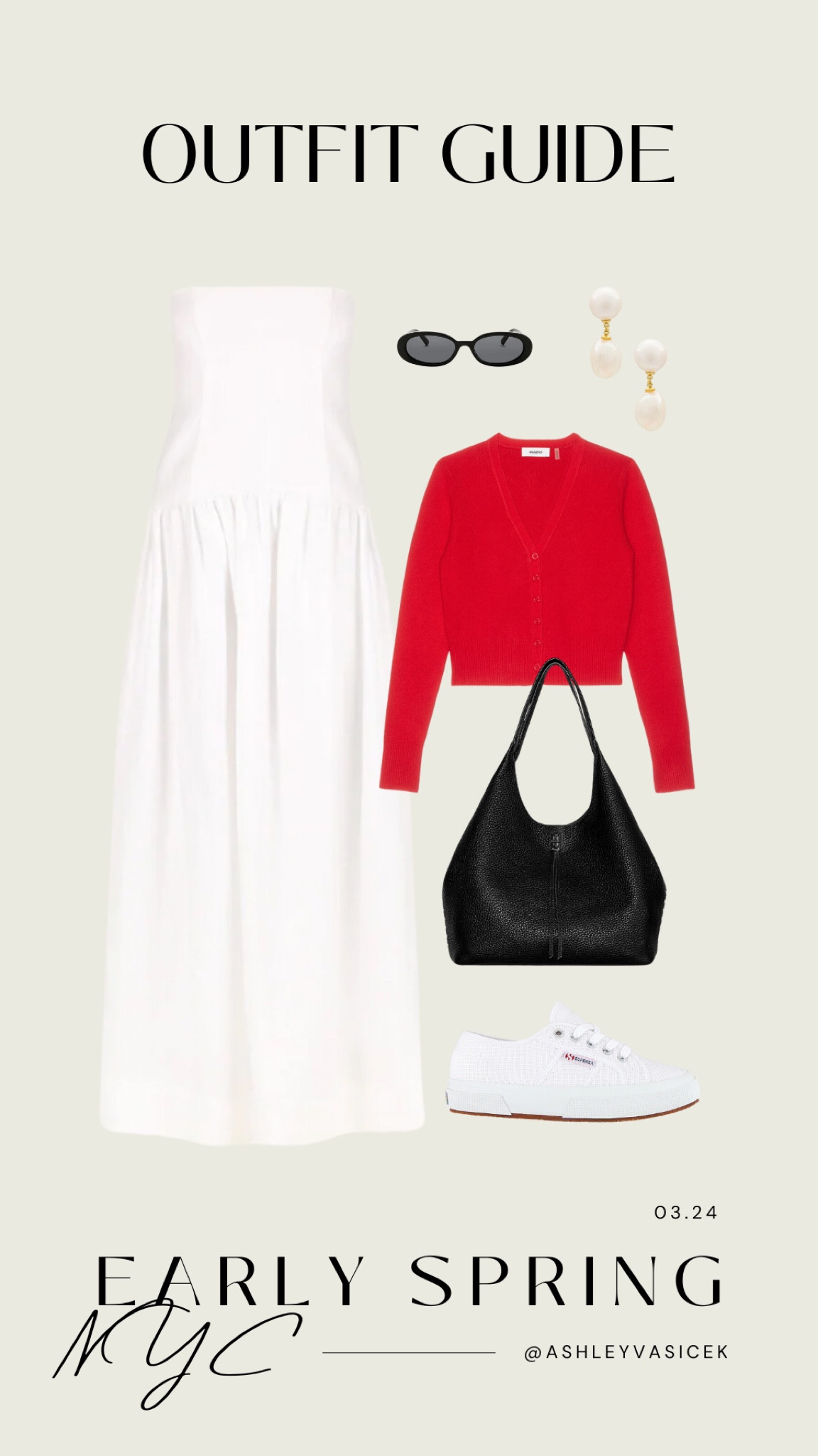 Outfits for early spring in NYC 🚕

#LTKstyletip #LTKSeasonal