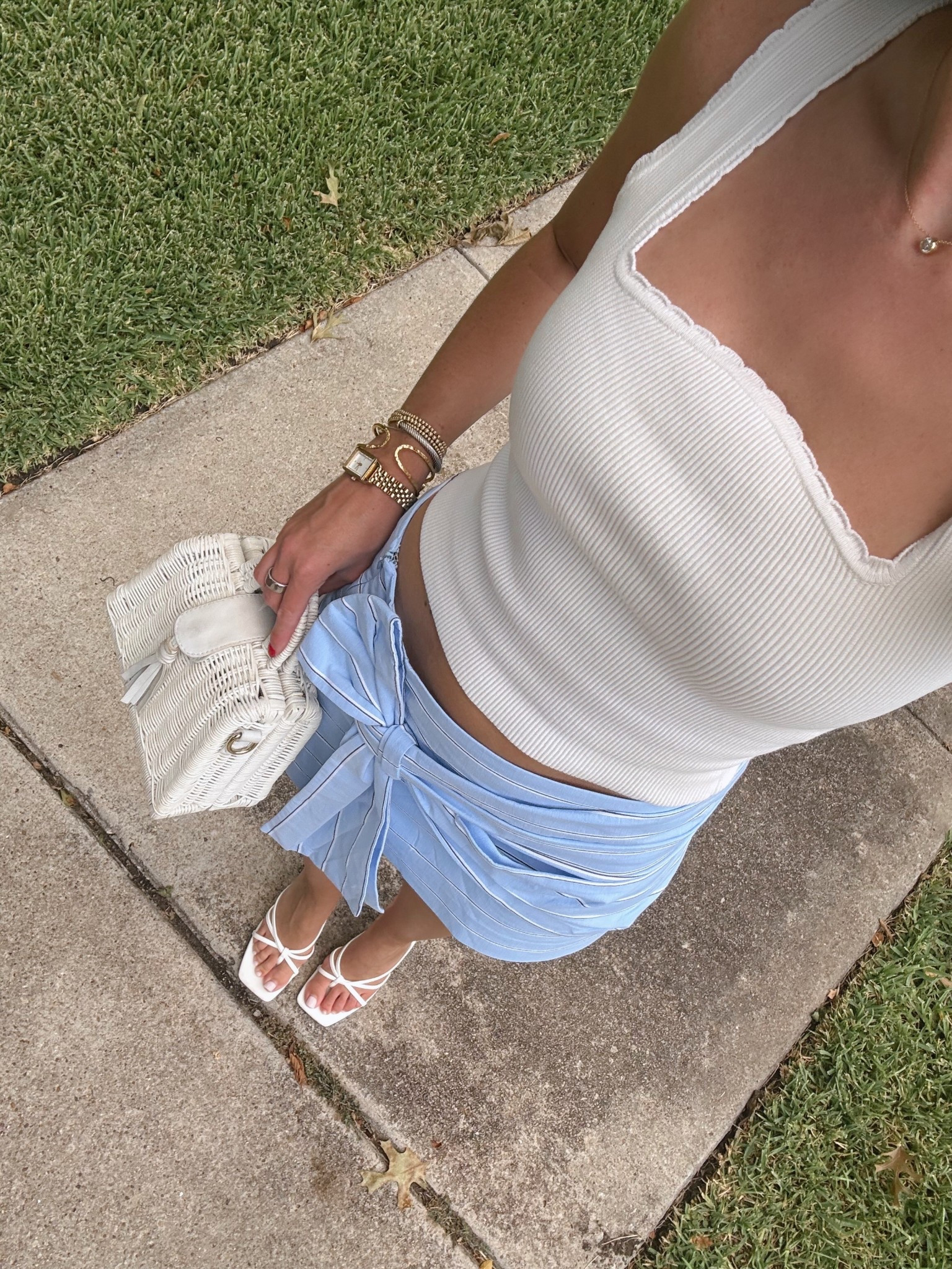 Reformation and Mango 🫶🏻

#LTKFindsUnder50 #LTKFindsUnder100 #LTKSaleAlert