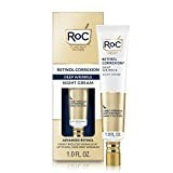 Night Cream, Anti Age Daily Face Moisturizer with Shea Butte... | Amazon (US)