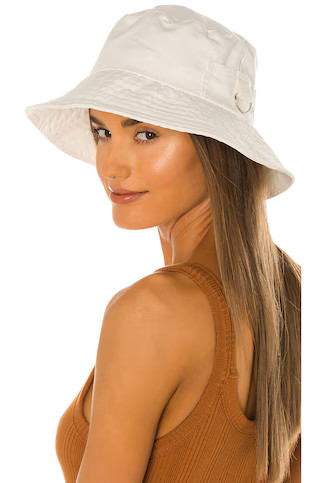 Bucket Hat
                    
                    business & pleasure co. | Revolve Clothing (Global)