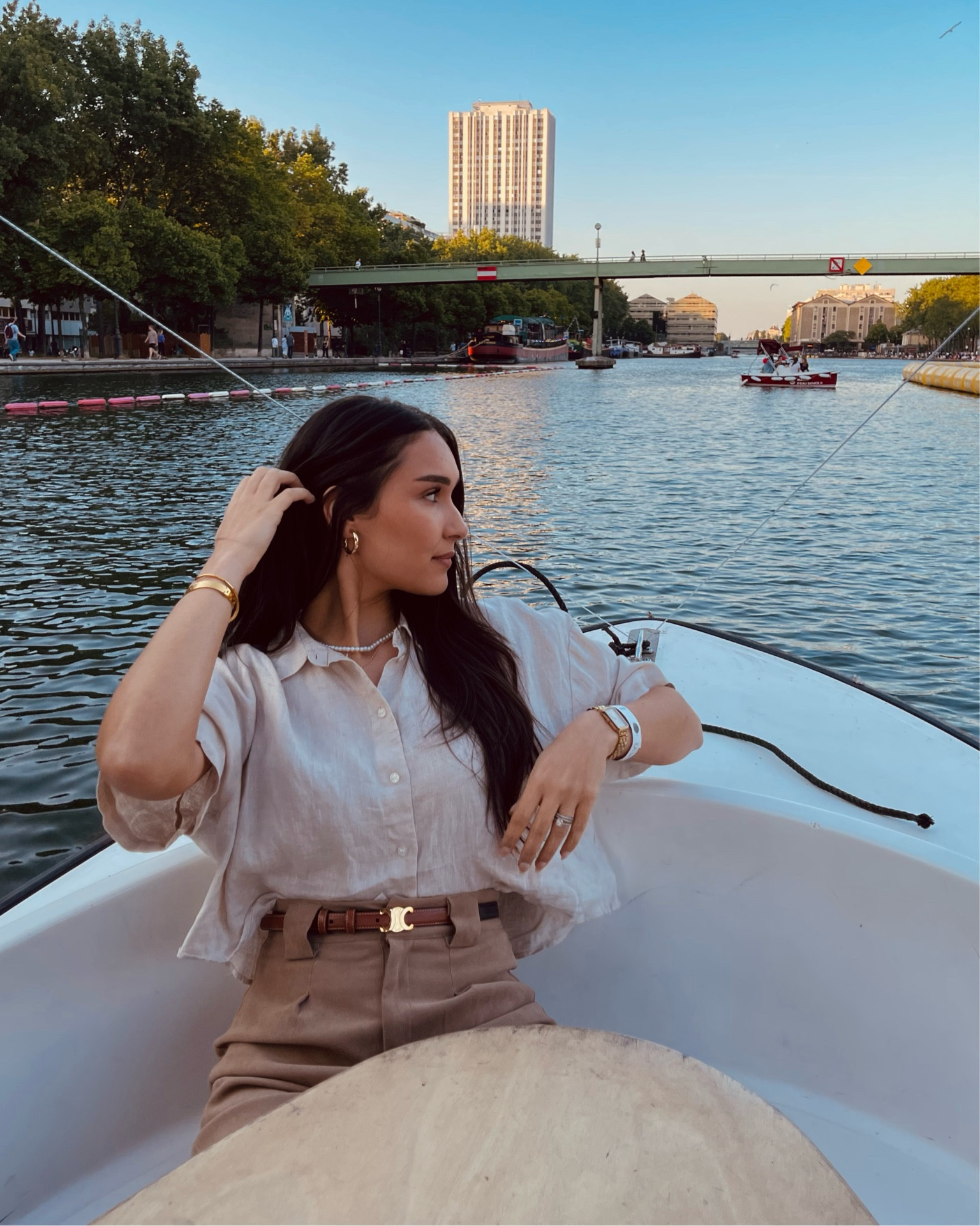 Casual Old money ✨

Shirt - M
Suede Pants - EU38
Belt - S

#LTKeurope #LTKSeasonal #LTKunder50