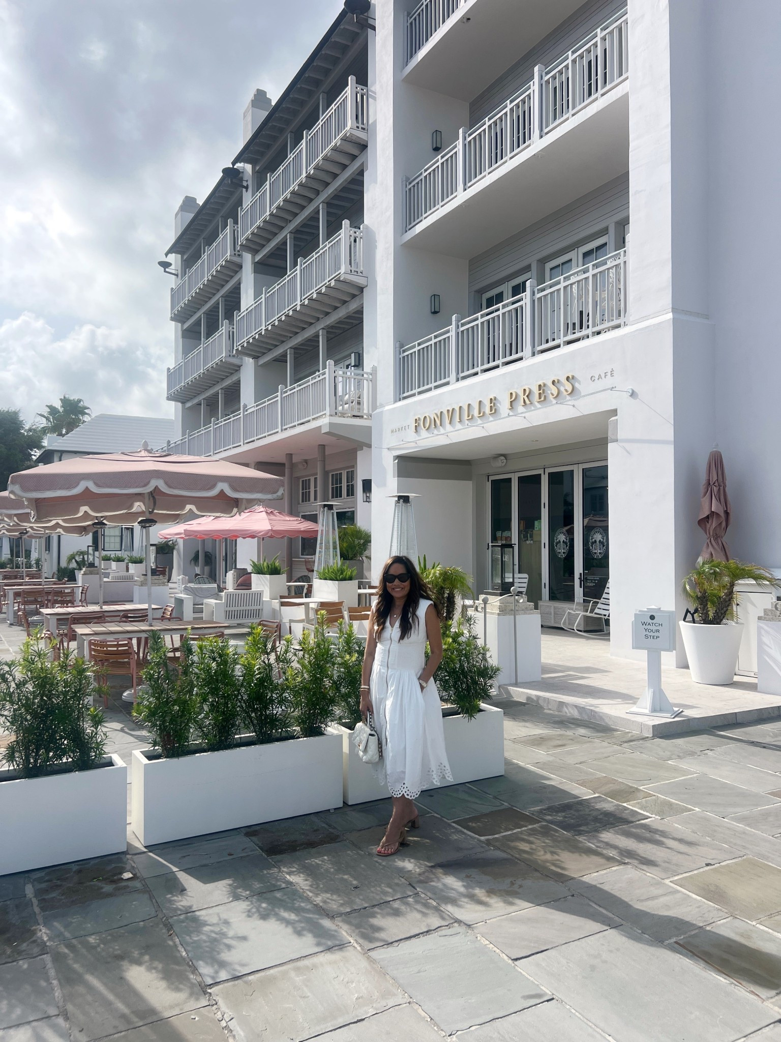 The comfiest dress & sandals ever 😍

#LTKStyleTip #LTKShoeCrush