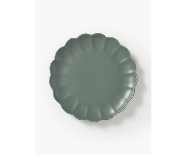 Assiettes à dessert Sabina, 4 pièces | Westwing | Westwing EU