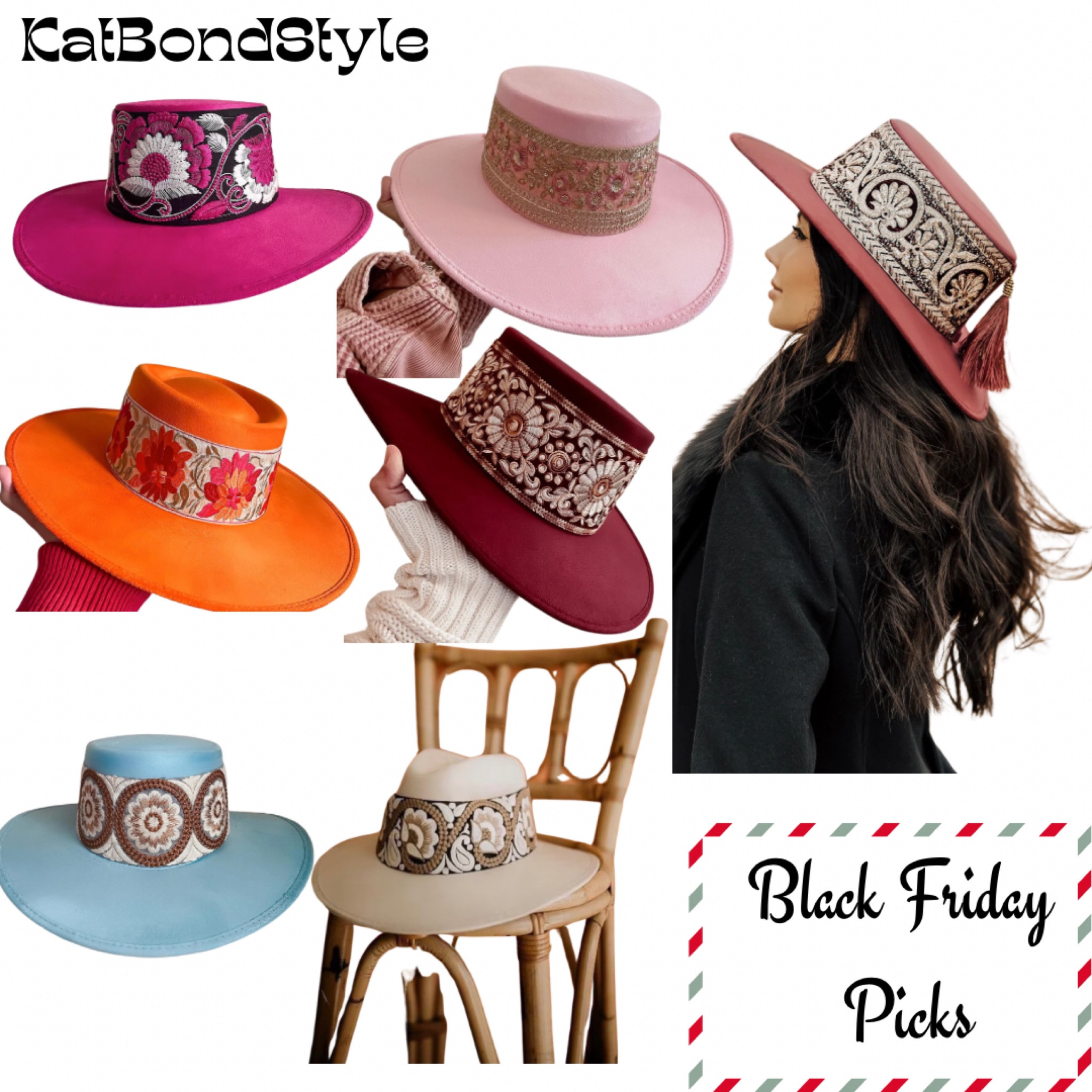 These gorgeous handmade hats are worth the splurge! 

#LTKHoliday #LTKCyberWeek #LTKGiftGuide