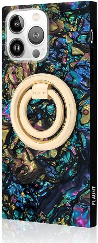Flaunt MagSafe Phone Ring Holder & Stand - Removable MagSafe Phone Holder for Hand - Durable & Li... | Amazon (US)