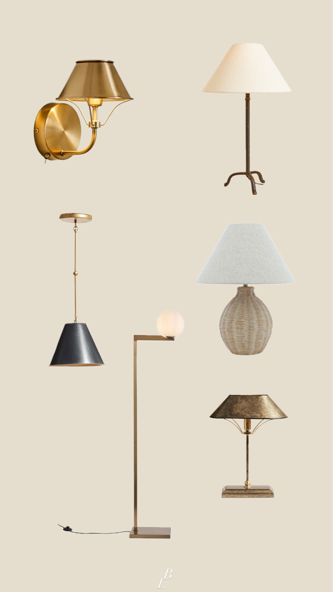 High Vs Low NEW IN Lighting 

#LTKhome #LTKsalealert #LTKstyletip