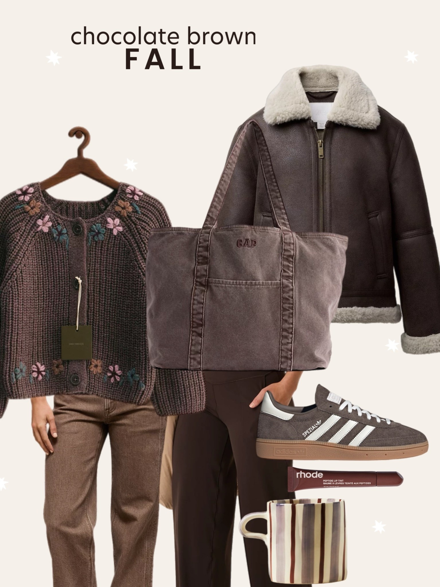 fall🤎🍂🐻

#LTKBeauty #LTKSeasonal #LTKFindsUnder100