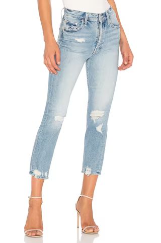MOTHER The Tomcat Jeans im The Confession from Revolve.com | Revolve Clothing (Global)