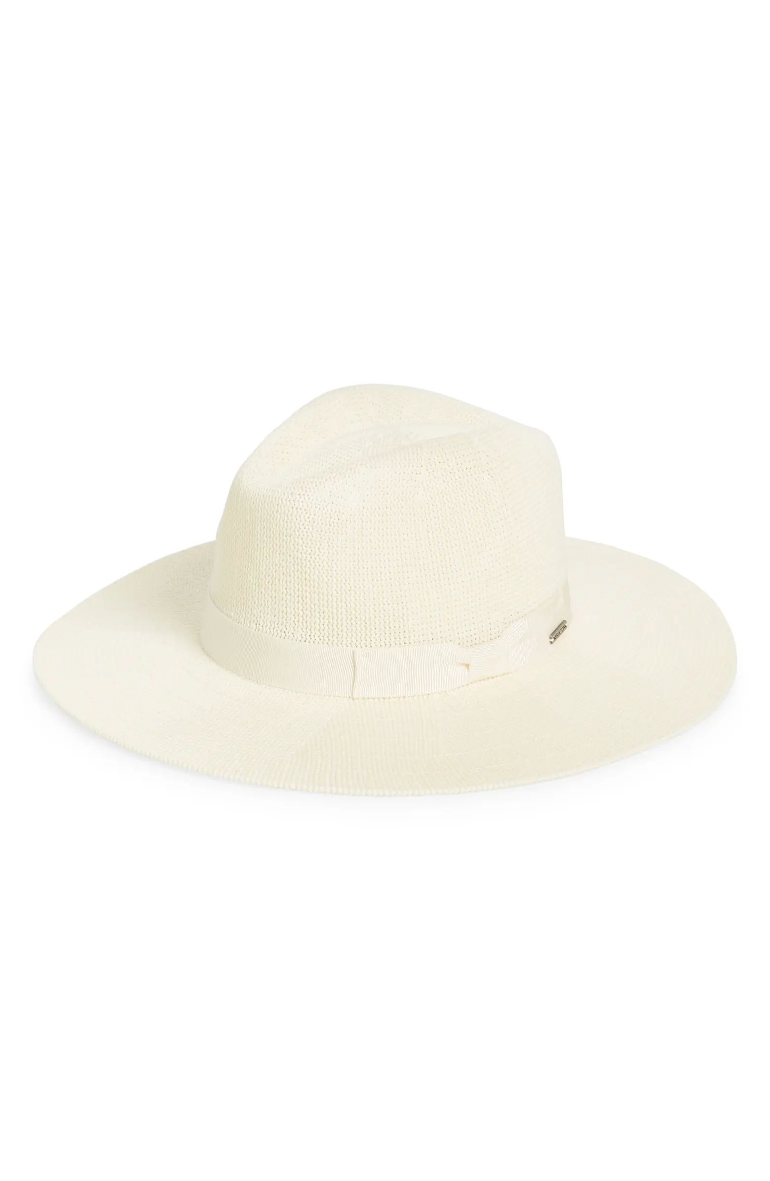 Brixton Lyons Packable Fedora | Nordstrom | Nordstrom