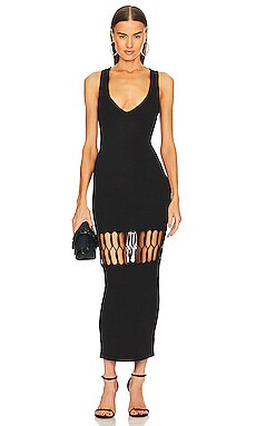 x REVOLVE Nicola Mixed Crochet Maxi Dress
                    
                    Michael Costel... | Revolve Clothing (Global)