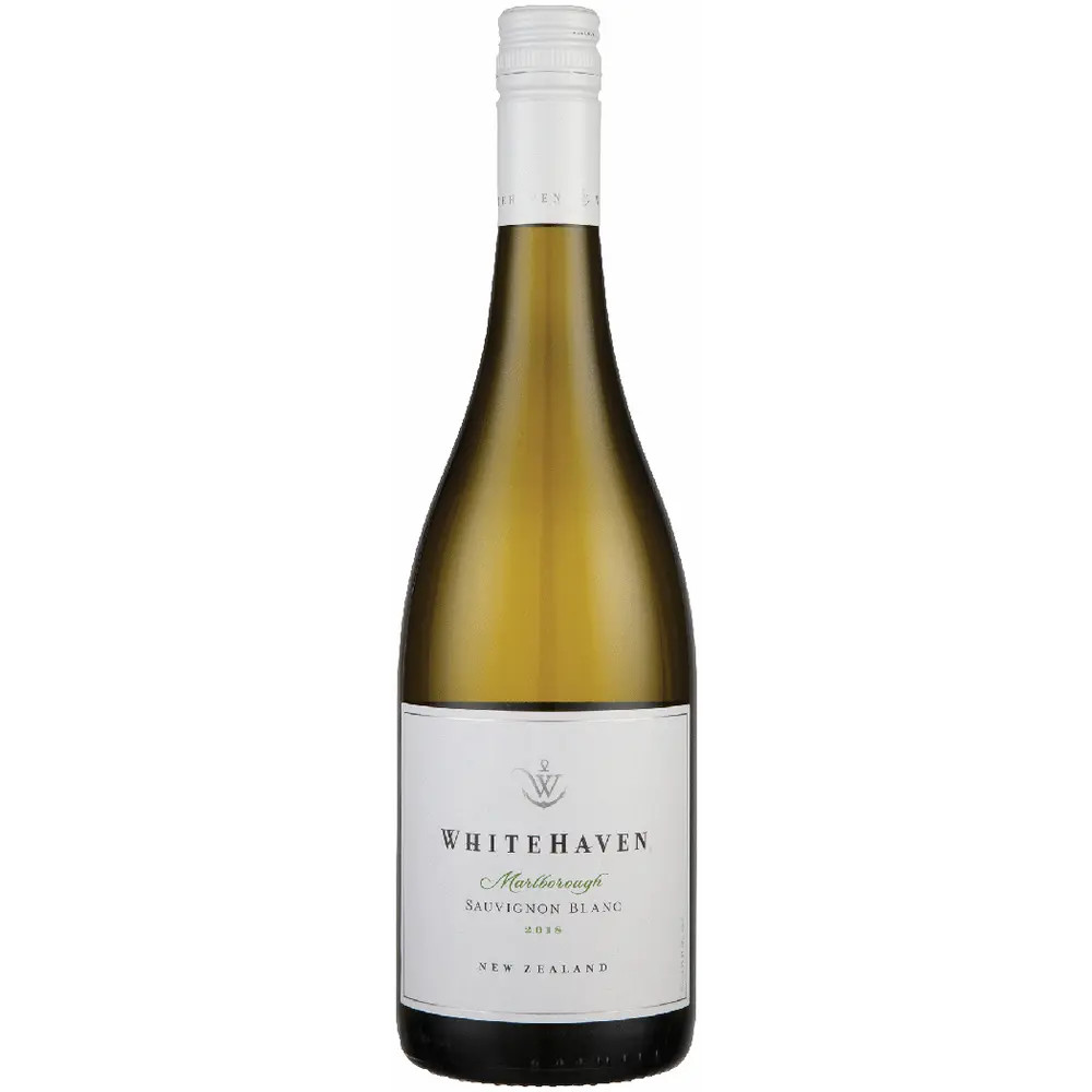 Whitehaven Sauvignon Blanc, 2023 | Total Wine