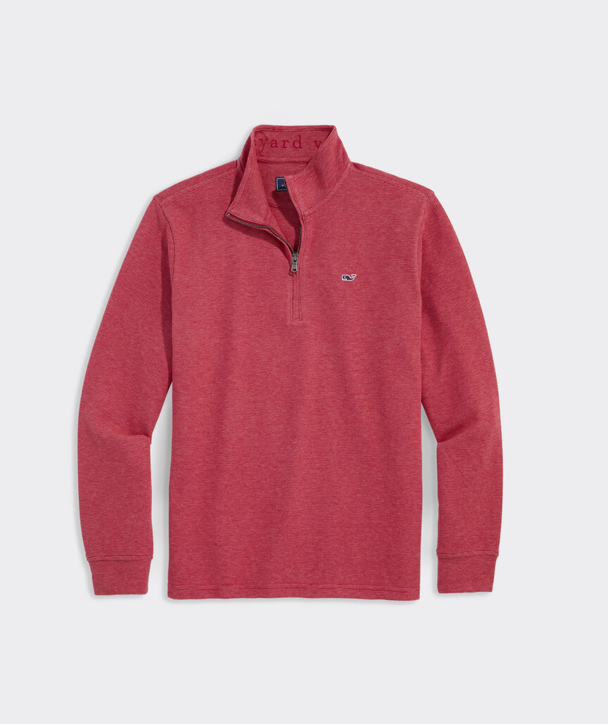 Saltwater Quarter-Zip | vineyard vines
